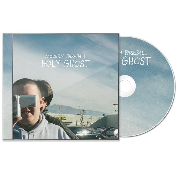 Holy Ghost