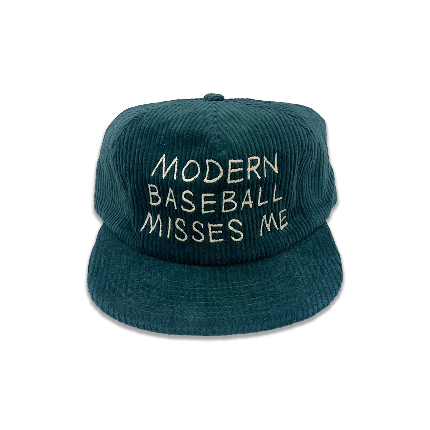 Modern Baseball Misses Me Hat