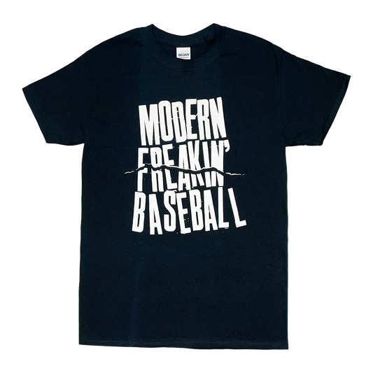Modern Freakin Baseball T-Shirt