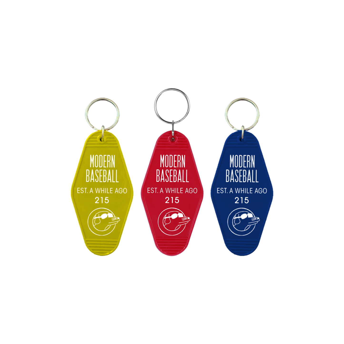 Keychains Bundle
