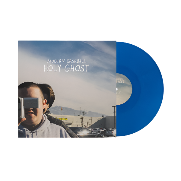 Holy Ghost