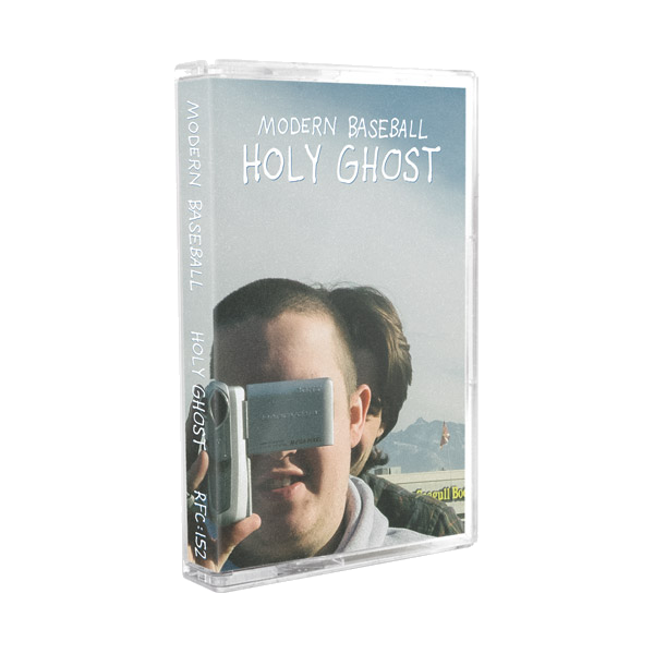 Holy Ghost