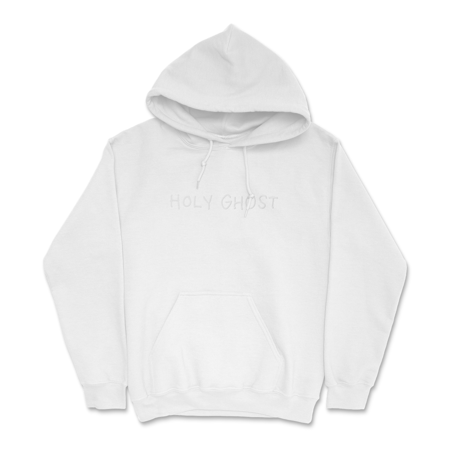 Holy Ghost Hoodie