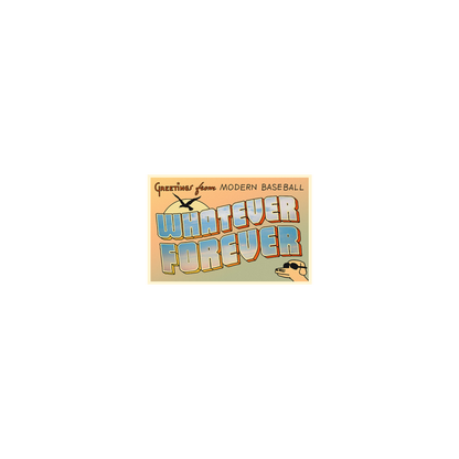 Postcards Bundle