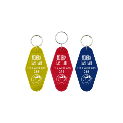 Keychains Bundle