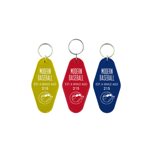 Keychains Bundle