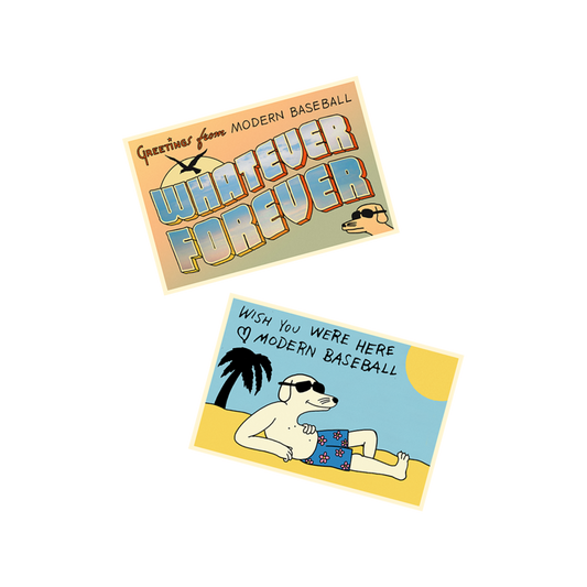Postcards Bundle