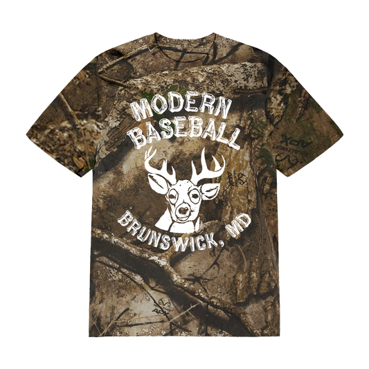 Brunswick Camo T-Shirt