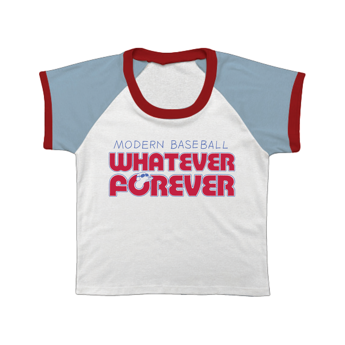 Whatever Forever Women's T-Shirt