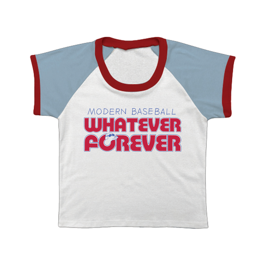 Whatever Forever Women's T-Shirt