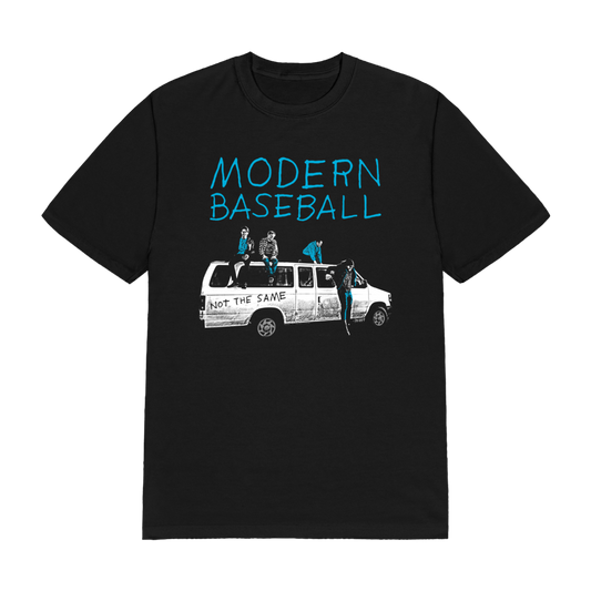 Back in the Van T-Shirt