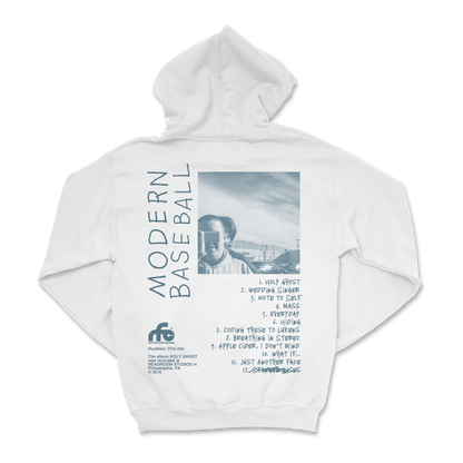 Holy Ghost Hoodie