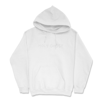 Holy Ghost Hoodie