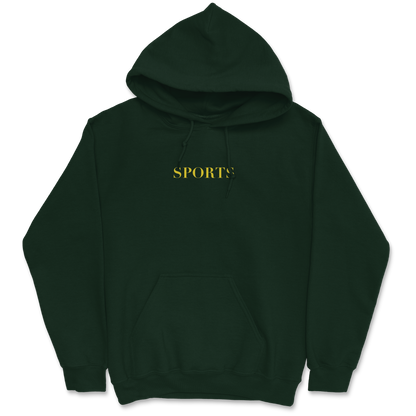 THINK SKATE RETRO VINTAGE 90S SKATER SKATEBOARDING HOODIE