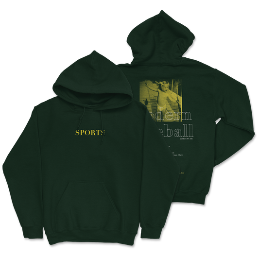 Sports Hoodie