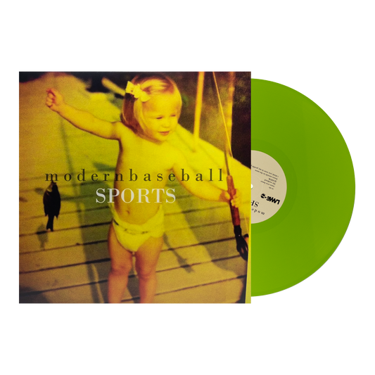Sports - Vinyl