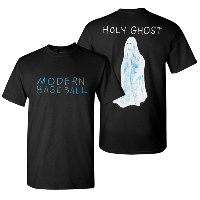 Holy Ghost Tee