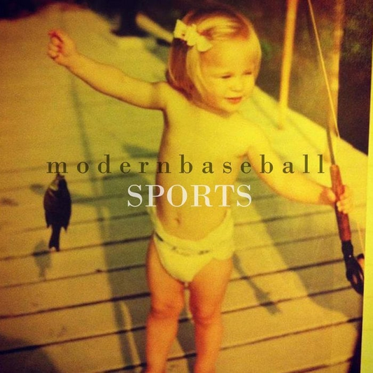 Sports - CD