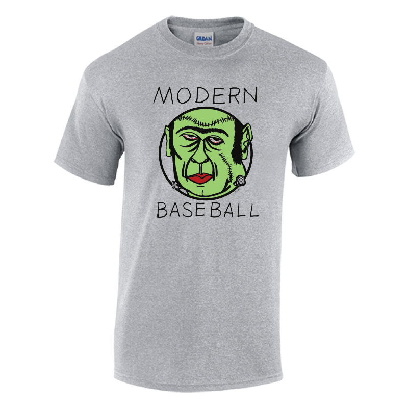 Frankenstein Tee
