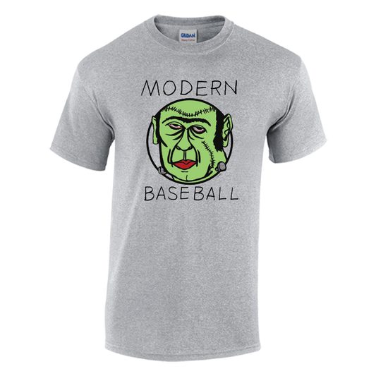 Frankenstein Tee