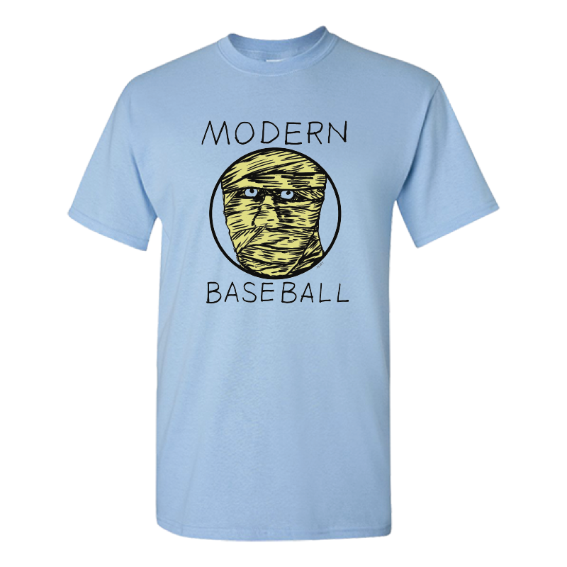Mummy Tee