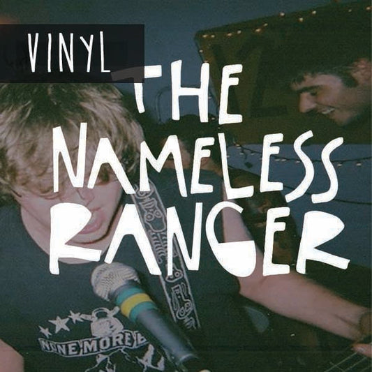 The Nameless Ranger - Vinyl